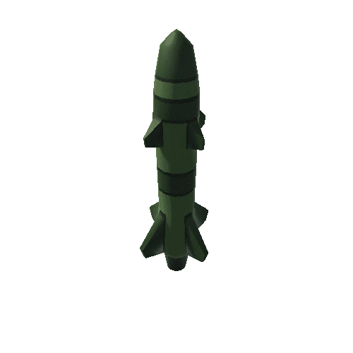Rocket13_Green