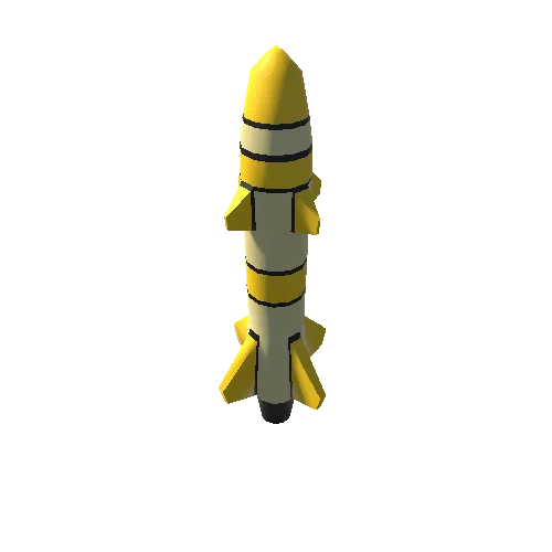 Rocket13_Yellow