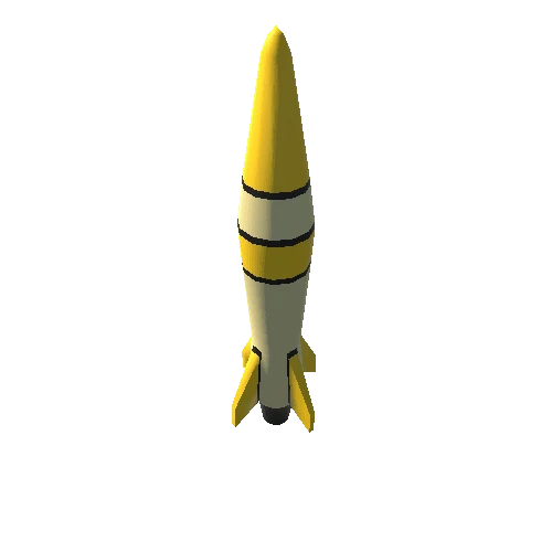 Rocket14_Yellow