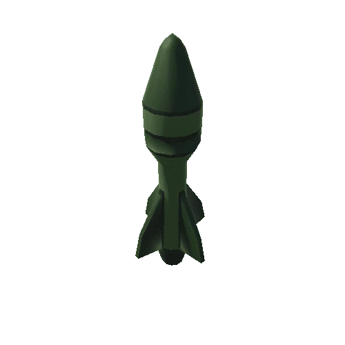 Rocket16_Green
