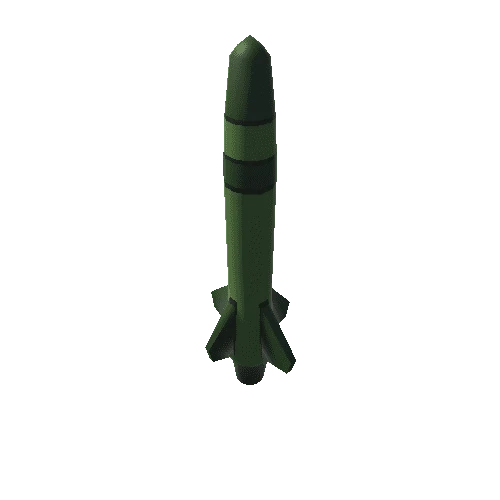 Rocket18_Green