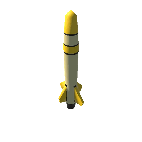 Rocket18_Yellow