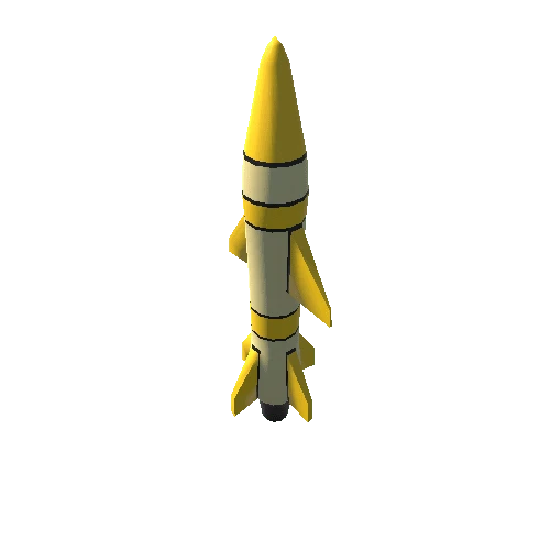 Rocket19_Yellow