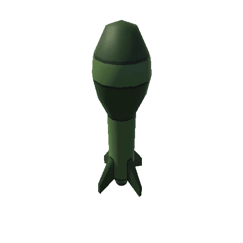 Rocket24_Green