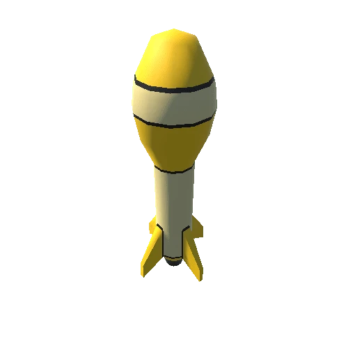 Rocket24_Yellow