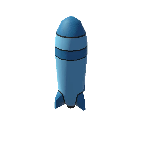 Rocket25_Blue