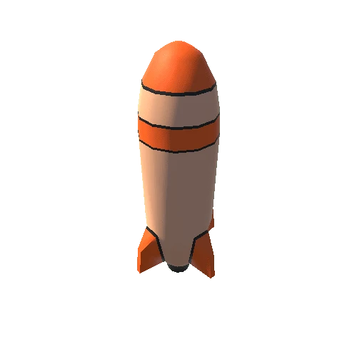 Rocket25_Orange