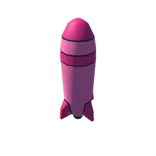 Rocket25_Pink