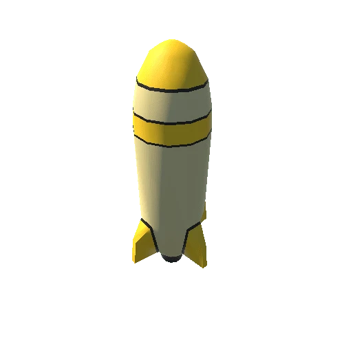 Rocket25_Yellow