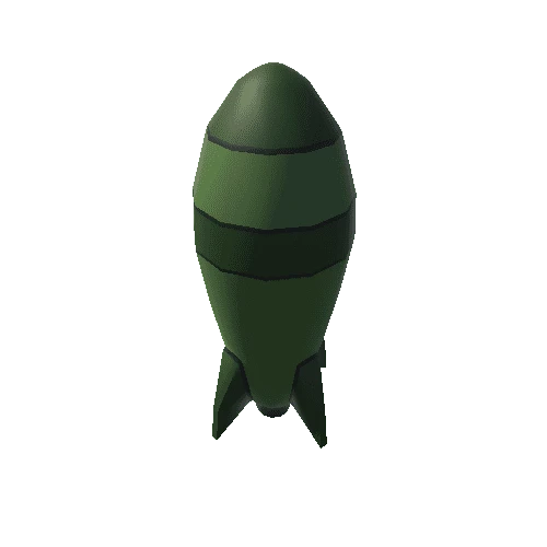 Rocket26_Green