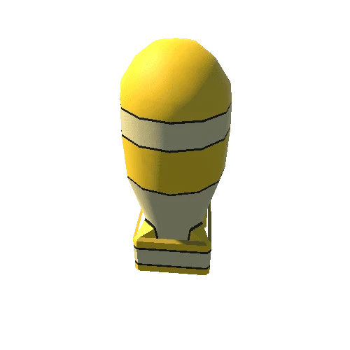 Rocket28_Yellow
