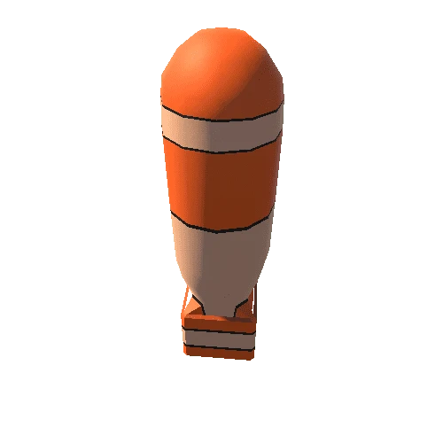 Rocket30_Orange