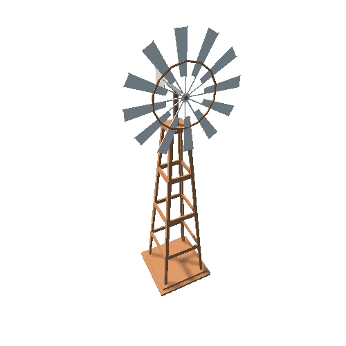 SPW_Farm_Props_Windmill