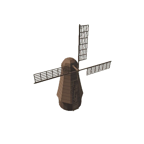 SPW_Medieval_Windmill