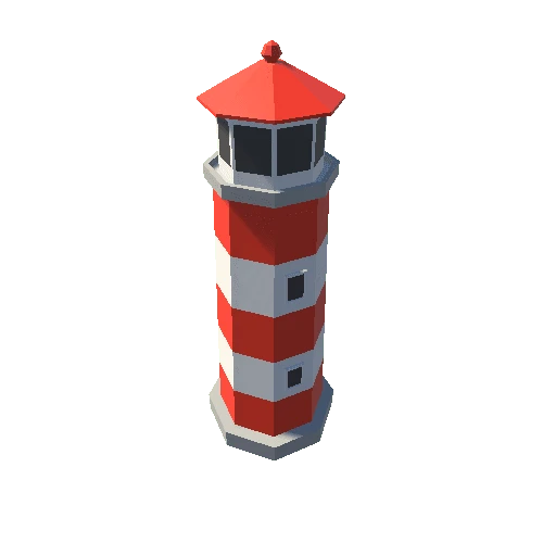 SPW_Urban_Props_Lighthouse