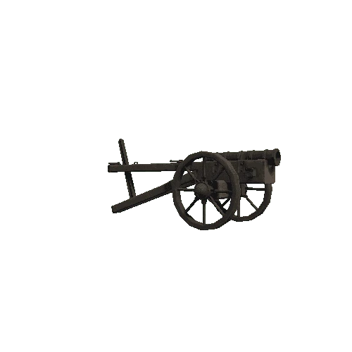 cannon