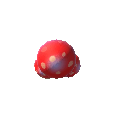MushroomRed1
