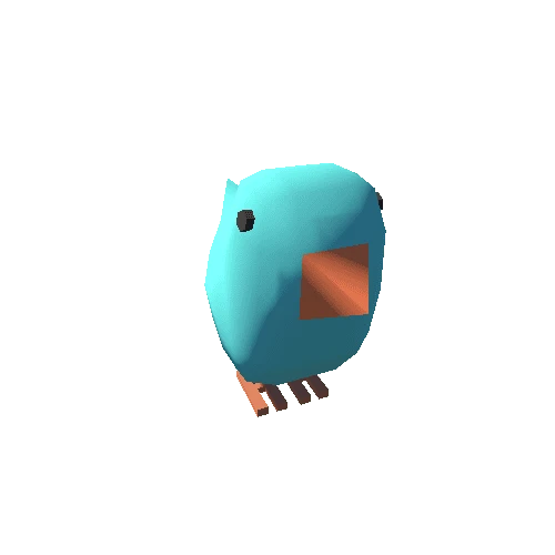 Bird_Blue