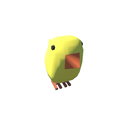 Bird_Yellow