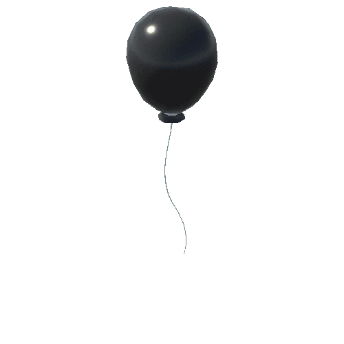Black_Balloon-Flying