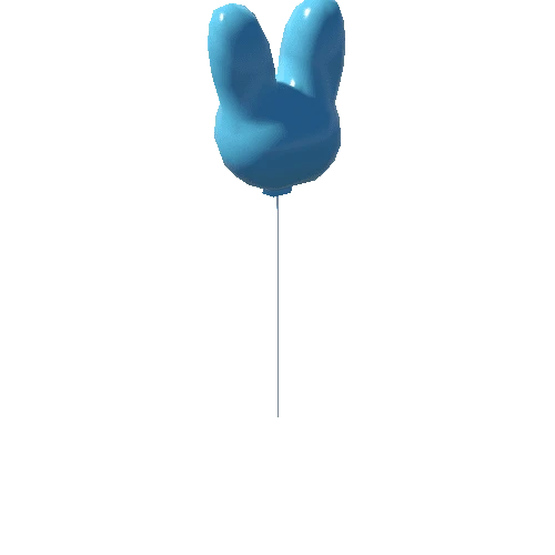 BlueDark_BunnyBalloon