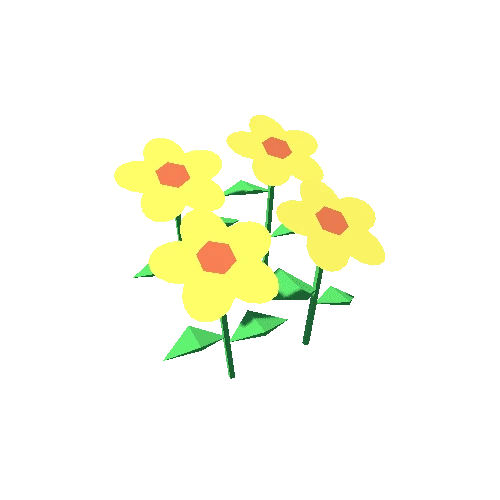 Flowers_Yellow