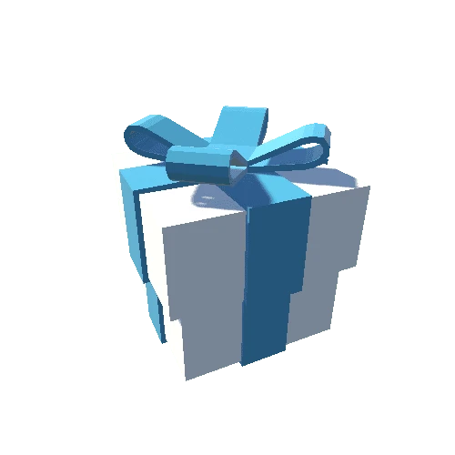 Gift_Blue