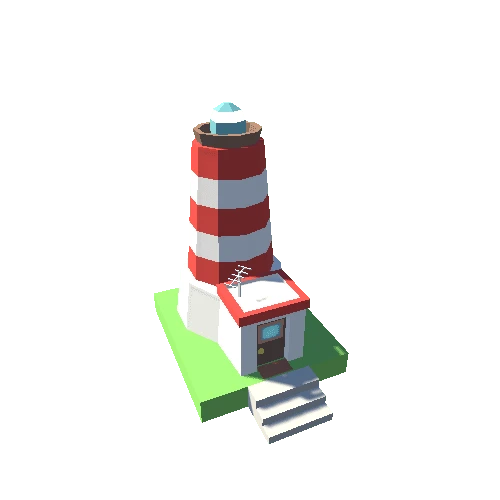 Lighthouse