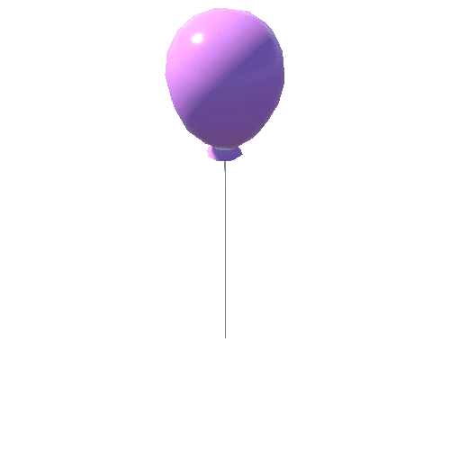 Purple_Balloon