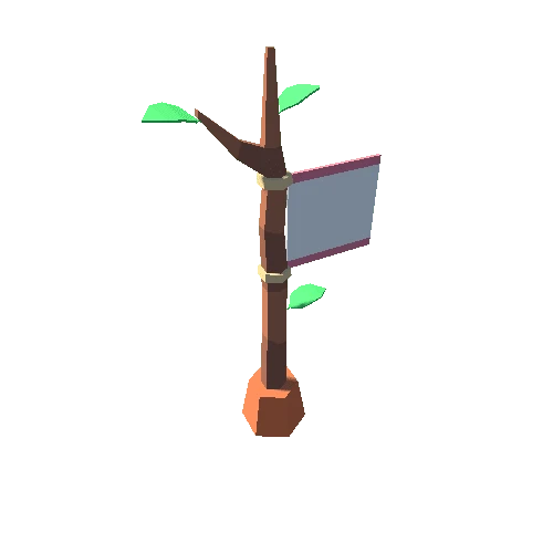 Sign_Tree