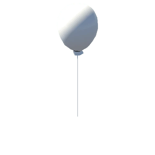 White_Balloon