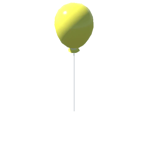 Yellow_Balloon