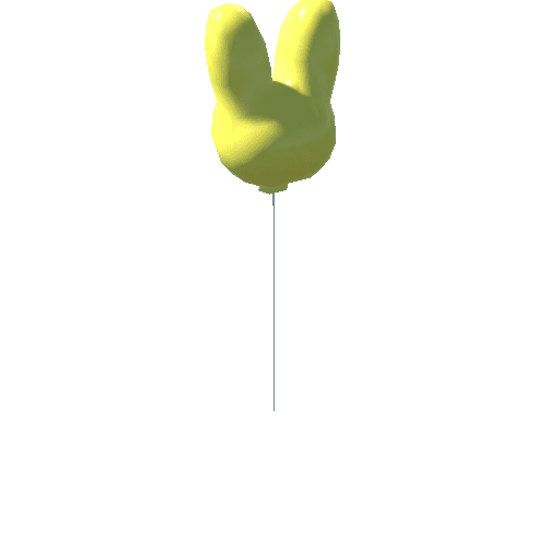 Yellow_BunnyBalloon