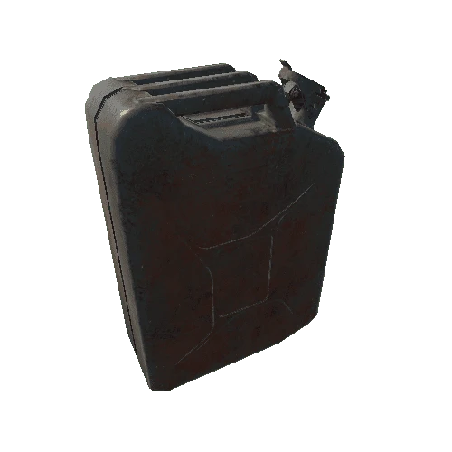 JerryCan_Green_Rusted