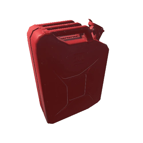 JerryCan_Red