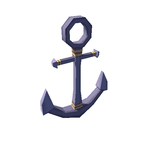 Object_Anchor