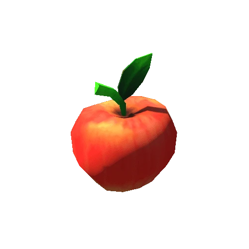 Object_Apple