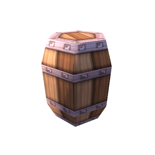 Object_Barrel