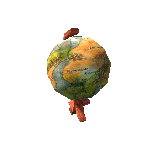 Object_Globe