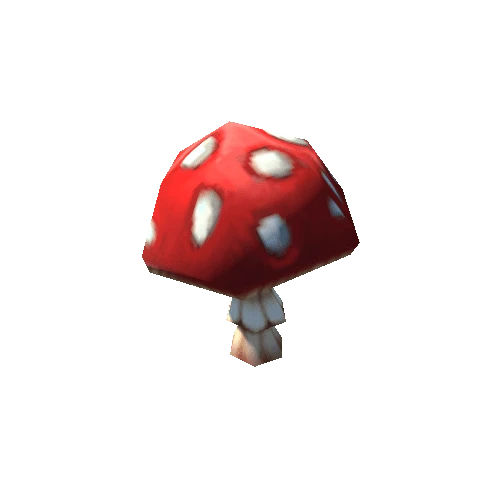 Object_Mushrooms1