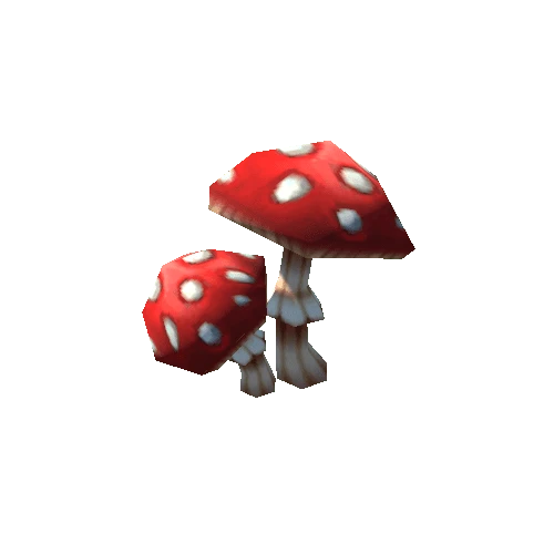 Object_Mushrooms2