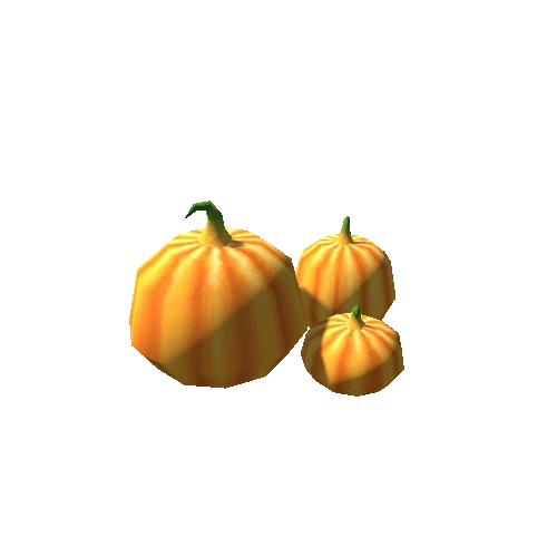 Object_Pumpkin
