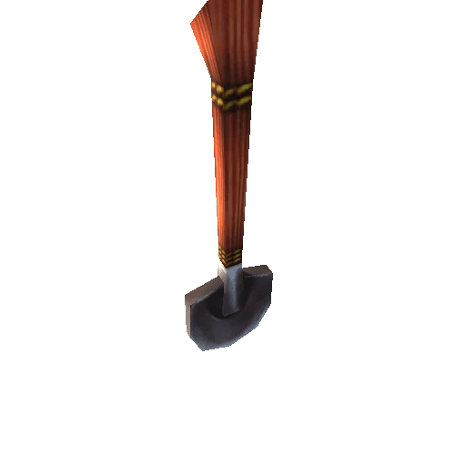 Object_Shovel