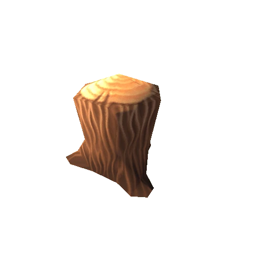 Object_Stump