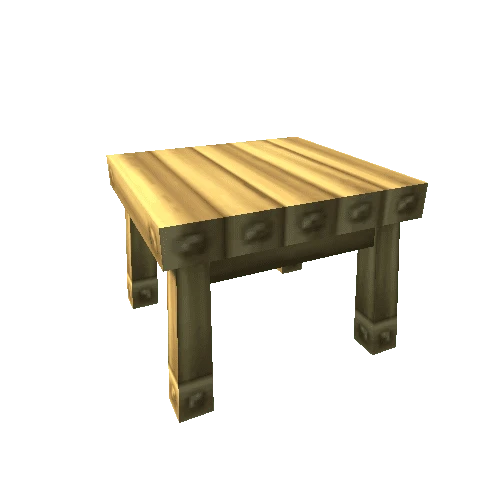 Object_Table