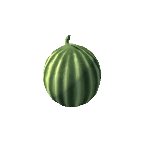 Object_Watermelon