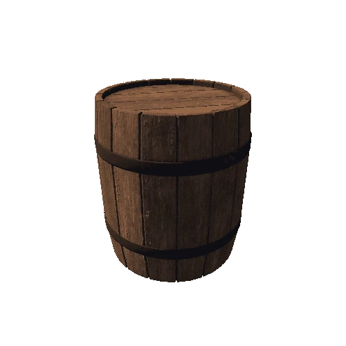 Keg