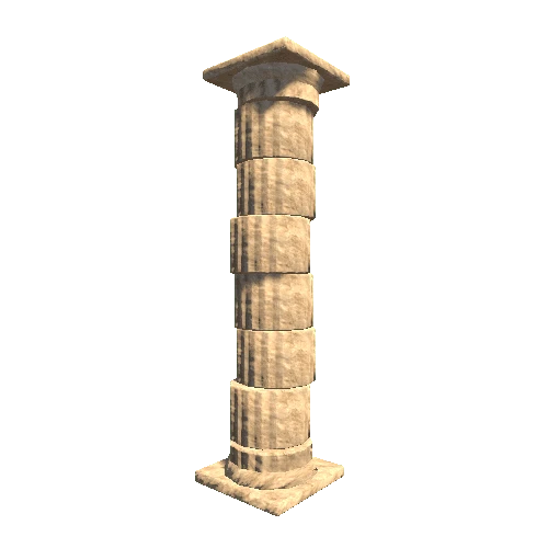 Pillar