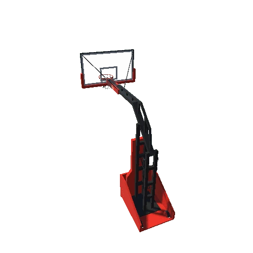 BasketballHoop