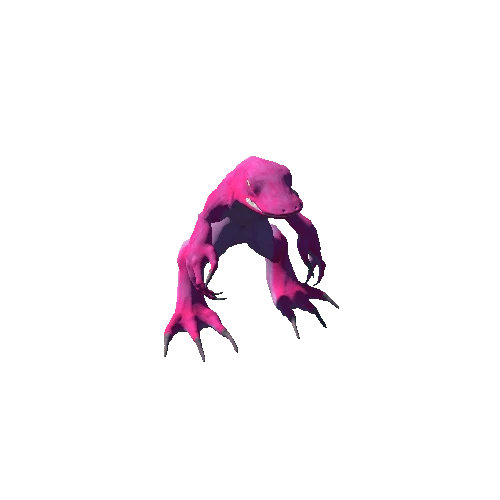 Frog_Creature_Pink